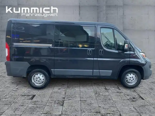 FIAT DUCATO L1H1 (3/15)