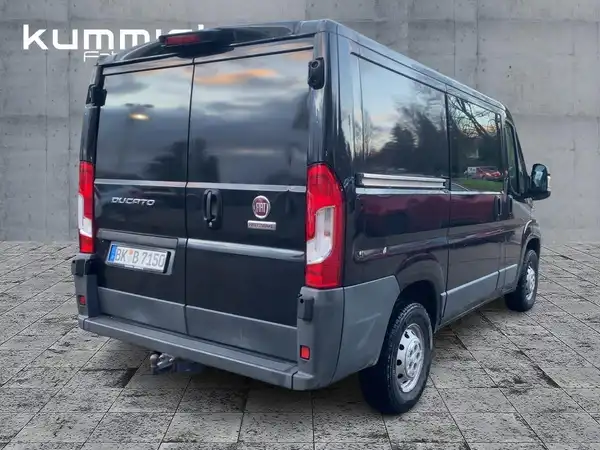 FIAT DUCATO L1H1 (4/15)