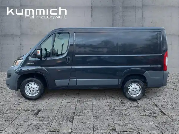FIAT DUCATO L1H1 (6/15)