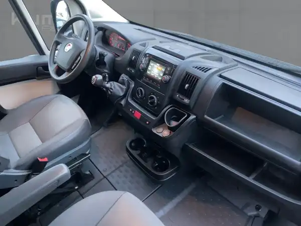 FIAT DUCATO L1H1 (8/15)