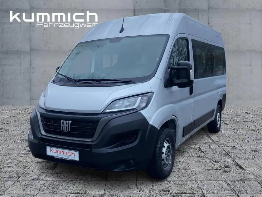 FIAT DUCATO L2H2 (1/16)