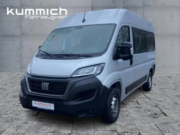 FIAT DUCATO L2H2 (1/15)
