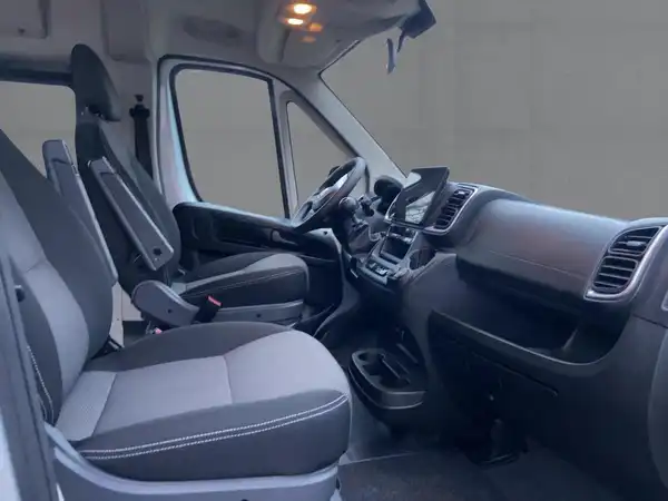 FIAT DUCATO L2H2 (11/15)