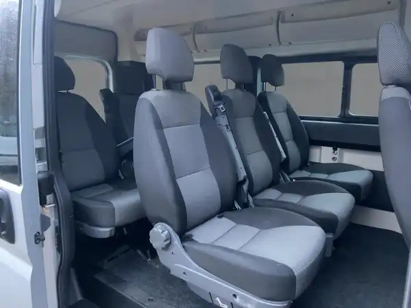 FIAT DUCATO L2H2 (12/15)