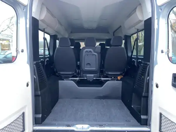 FIAT DUCATO L2H2 (13/15)