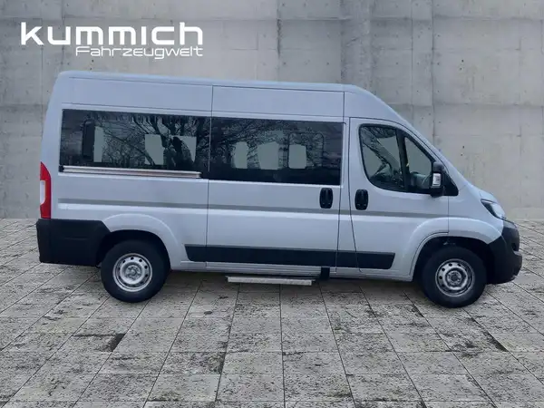 FIAT DUCATO L2H2 (3/15)