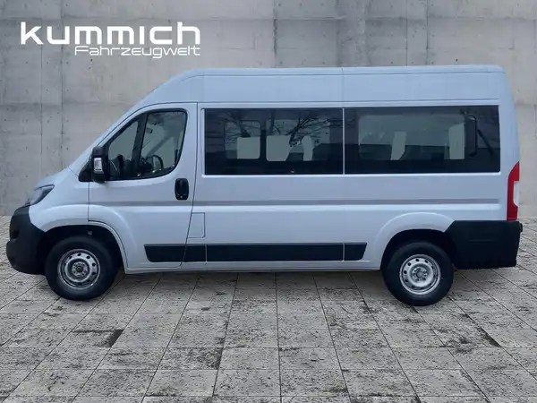 FIAT DUCATO L2H2 (6/15)