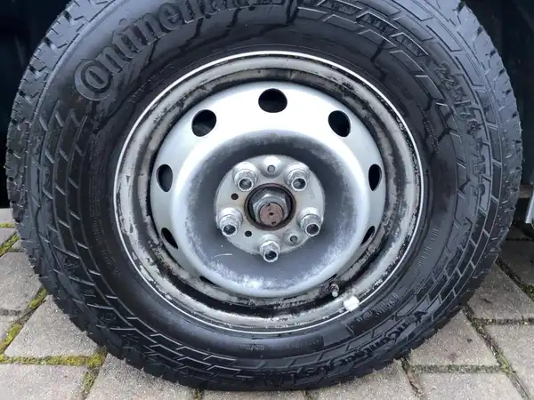 FIAT DUCATO L2H2 (7/15)