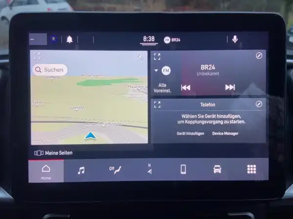 FIAT DUCATO L2H2 (10/15)