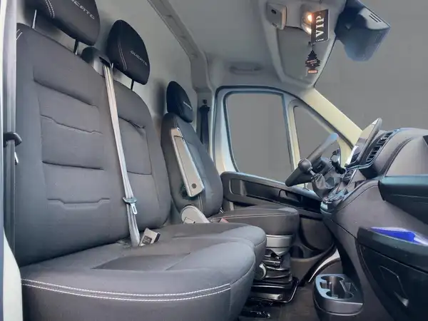 FIAT DUCATO L5H2 (11/15)