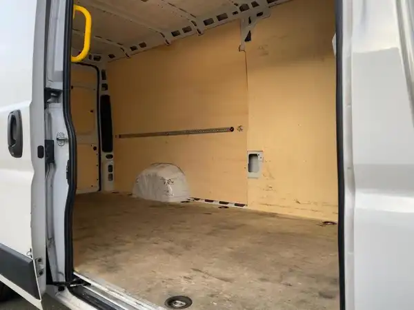 FIAT DUCATO L5H2 (12/15)