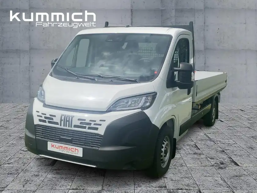 FIAT DUCATO Pritsche (1/16)