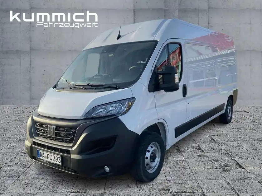 FIAT DUCATO L4H2 (1/16)