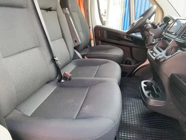 FIAT DUCATO L4H2 (11/15)