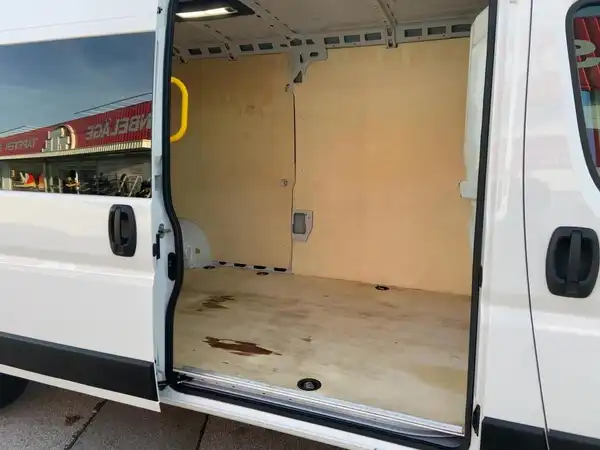 FIAT DUCATO L4H2 (12/15)