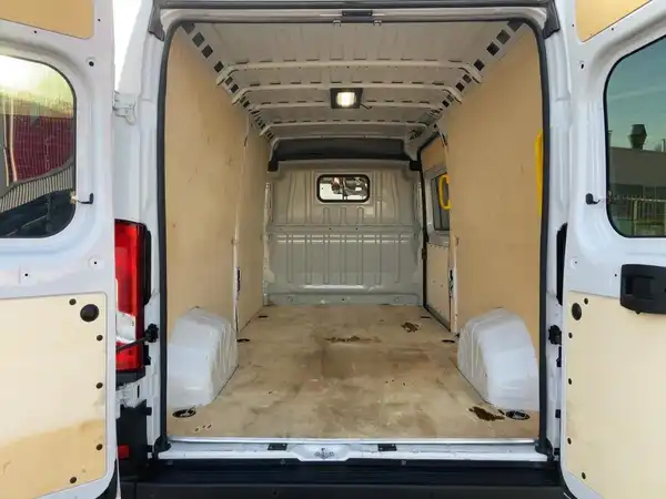 FIAT DUCATO L4H2 (13/15)