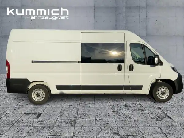 FIAT DUCATO L4H2 (3/15)