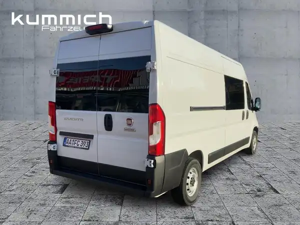 FIAT DUCATO L4H2 (4/15)