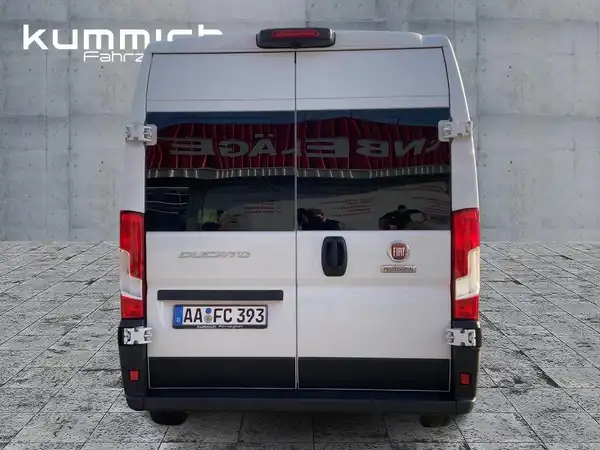 FIAT DUCATO L4H2 (5/15)