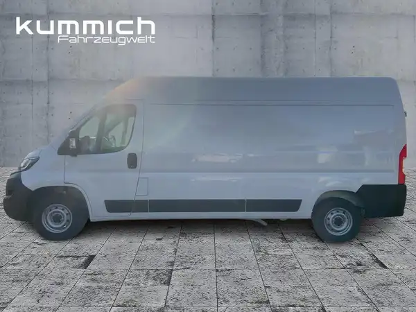FIAT DUCATO L4H2 (6/15)