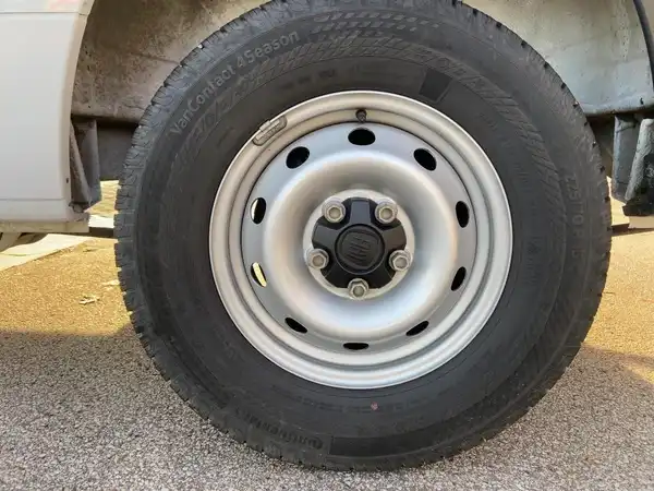 FIAT DUCATO L4H2 (7/15)