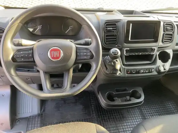 FIAT DUCATO L4H2 (8/15)