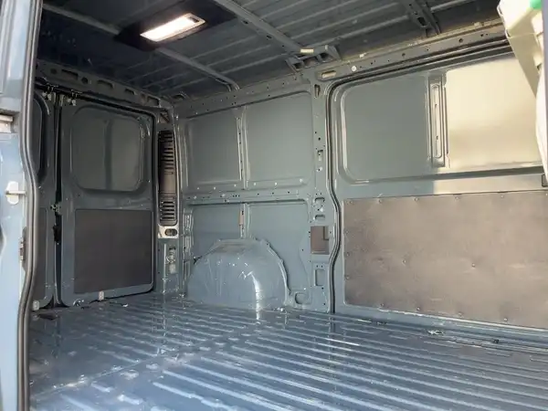 FIAT DUCATO L2H1 (12/15)