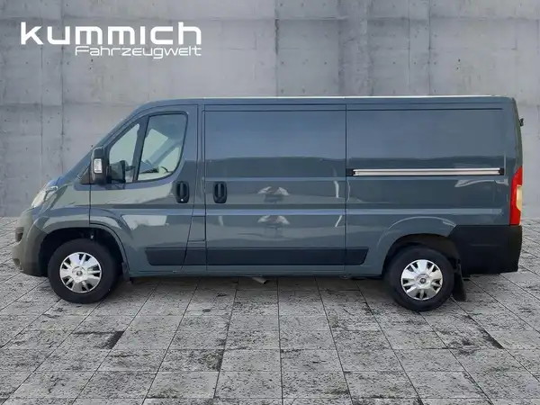 FIAT DUCATO L2H1 (6/15)