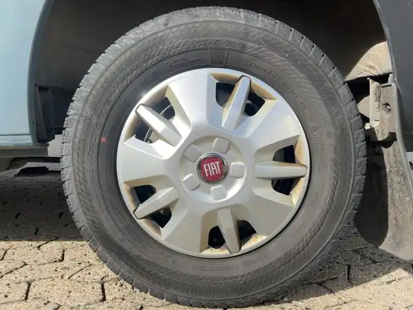 FIAT DUCATO L2H1 (7/15)