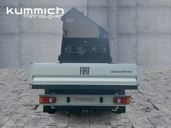 FIAT DUCATO Pritsche (5/15)