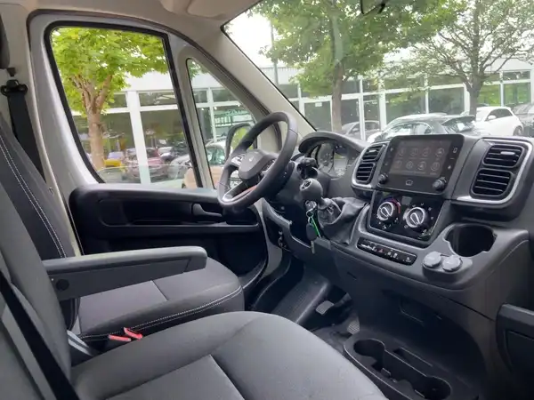 FIAT DUCATO (12/15)