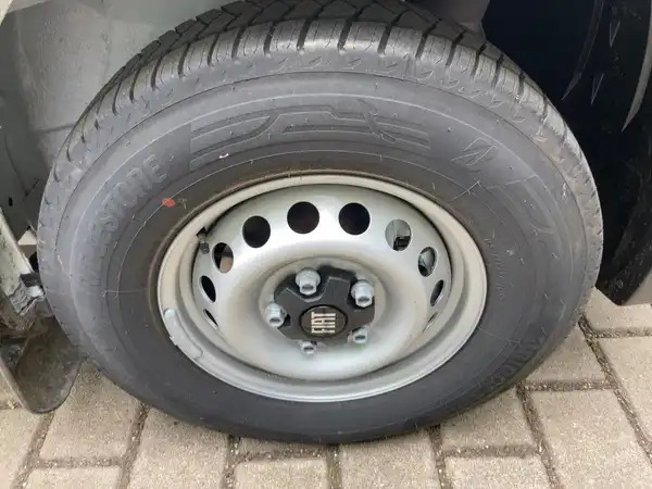 FIAT DUCATO (7/15)