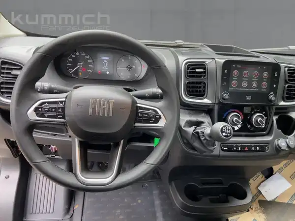 FIAT DUCATO (8/15)