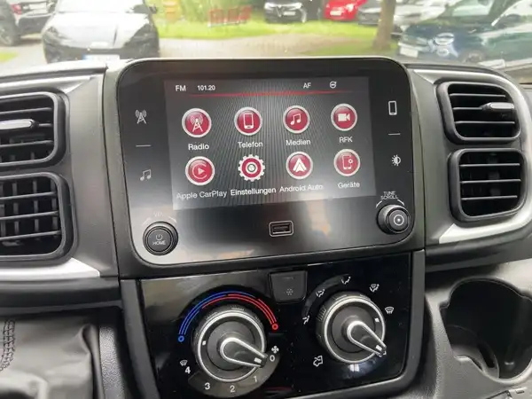 FIAT DUCATO (10/15)