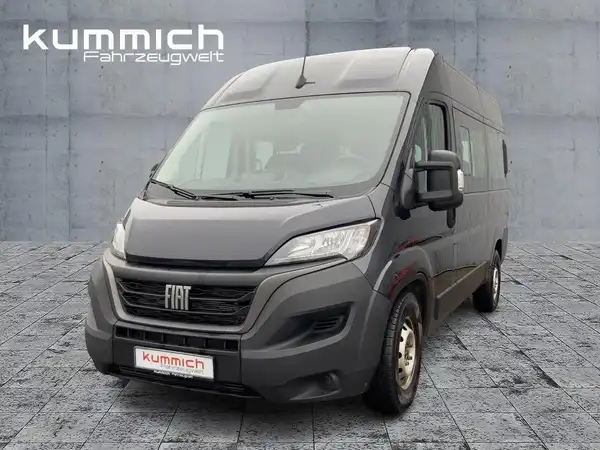FIAT DUCATO L2H2 (1/15)