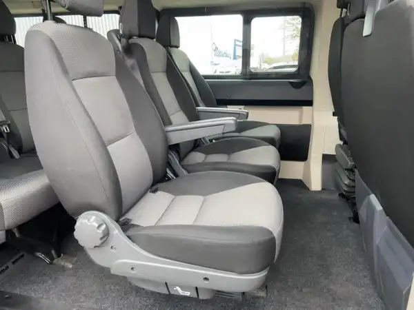 FIAT DUCATO L2H2 (12/15)