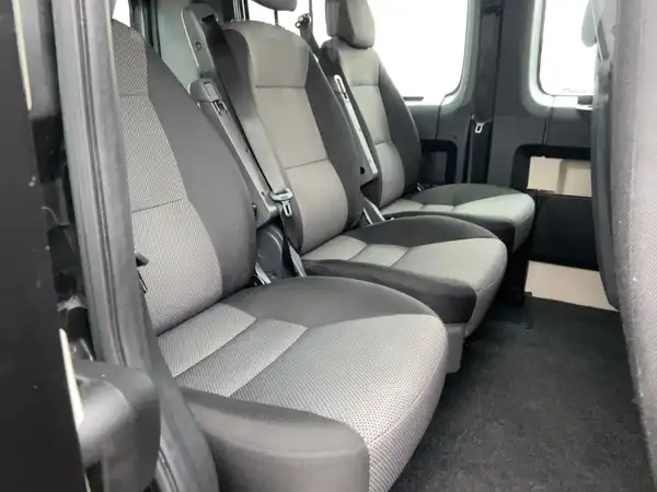 FIAT DUCATO L2H2 (13/15)