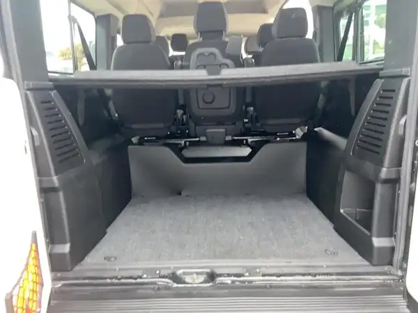 FIAT DUCATO L2H2 (14/15)