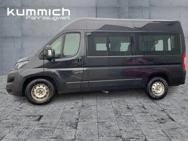 FIAT DUCATO L2H2 (6/15)