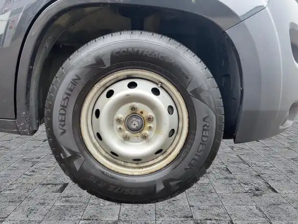 FIAT DUCATO L2H2 (7/15)