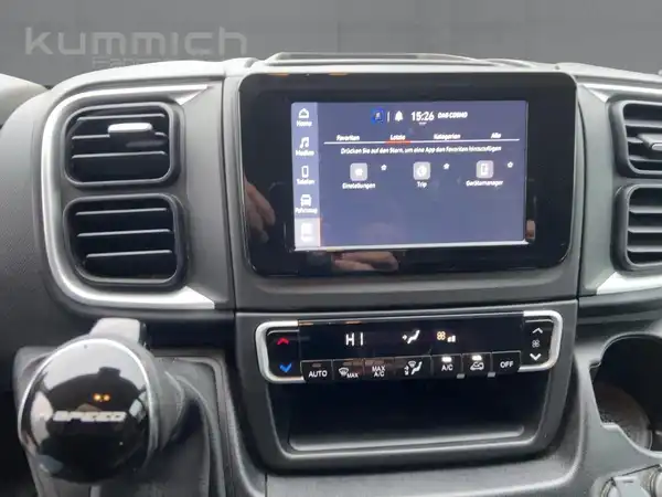 FIAT DUCATO L2H2 (10/15)