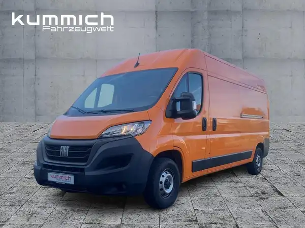 FIAT DUCATO L4H2 (1/15)