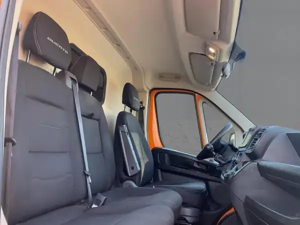 FIAT DUCATO L4H2 (11/15)