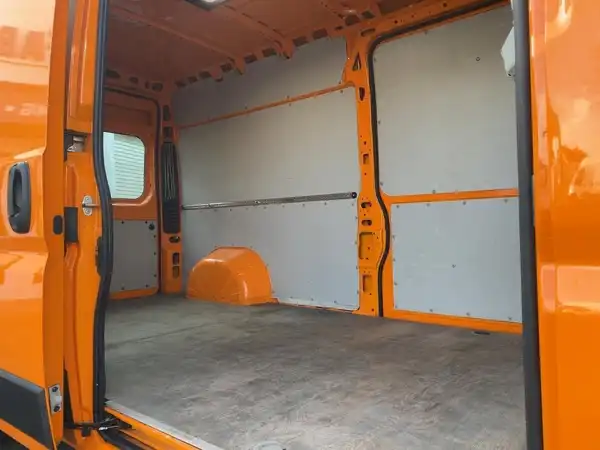 FIAT DUCATO L4H2 (12/15)