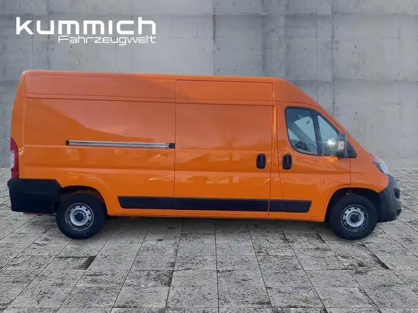 FIAT DUCATO L4H2 (3/15)