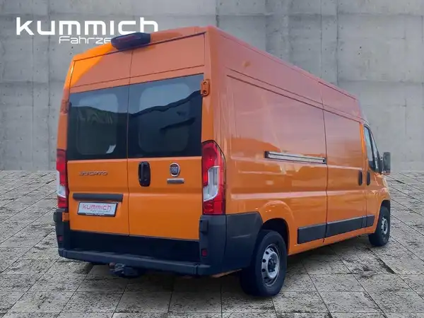 FIAT DUCATO L4H2 (4/15)