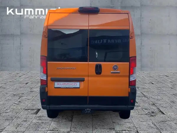 FIAT DUCATO L4H2 (5/15)