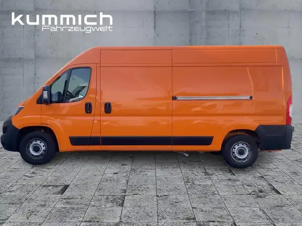 FIAT DUCATO L4H2 (6/15)