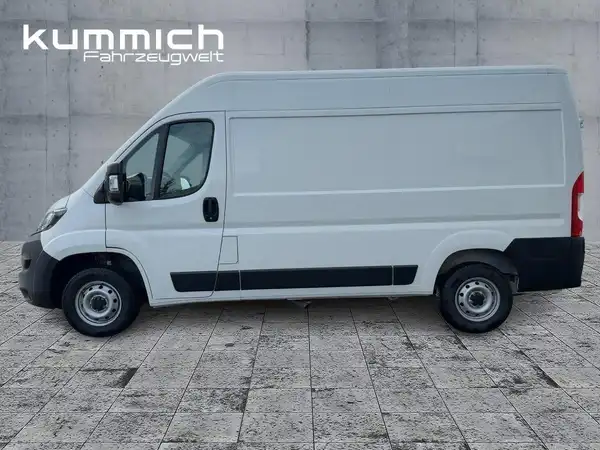 FIAT DUCATO L2H2 (6/15)