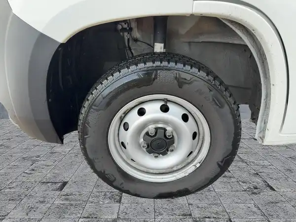 FIAT DUCATO L2H2 (7/15)